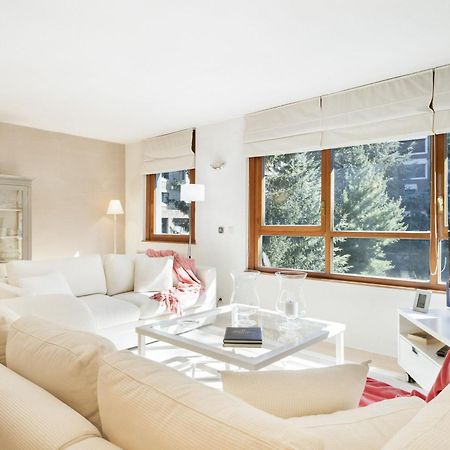 Luderna - Duplex Saumet A2 Salenques Daire Baqueira Beret Dış mekan fotoğraf