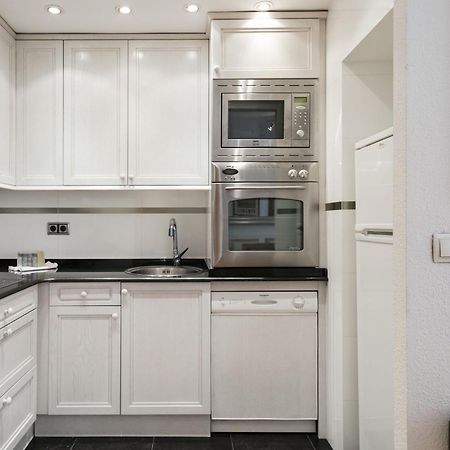 Luderna - Duplex Saumet A2 Salenques Daire Baqueira Beret Dış mekan fotoğraf