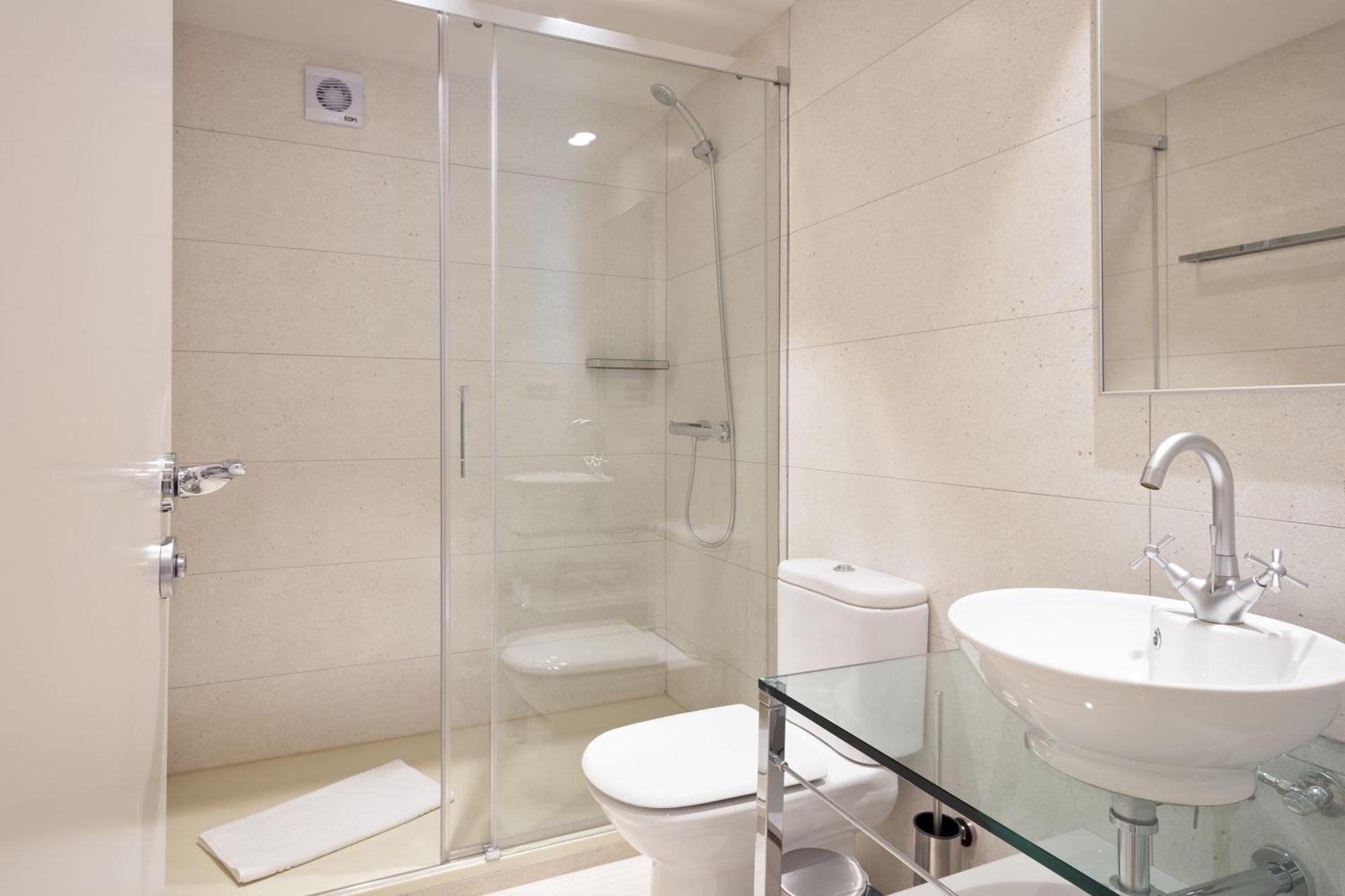 Luderna - Duplex Saumet A2 Salenques Daire Baqueira Beret Dış mekan fotoğraf